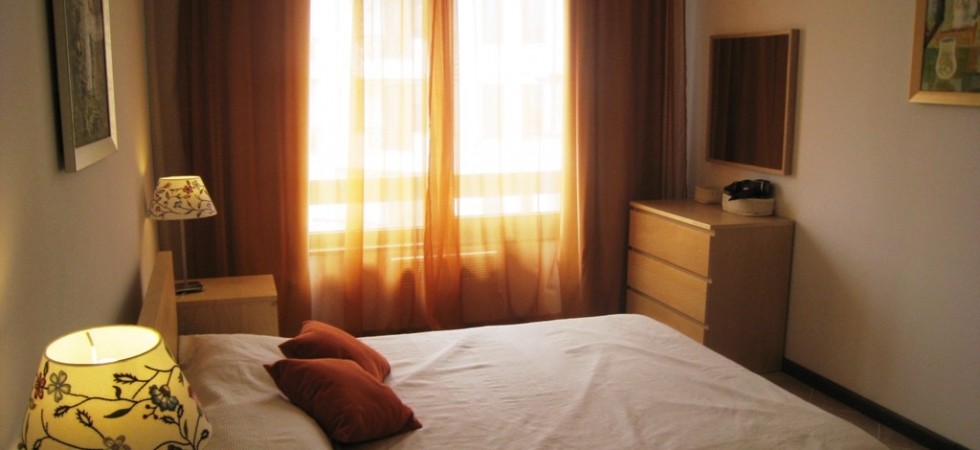 комплекс- Oasis Resort and Spa- лозенец11