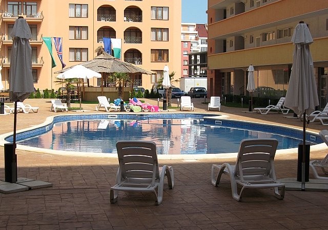 студио - Sunny Day 2- Sunny Beach09