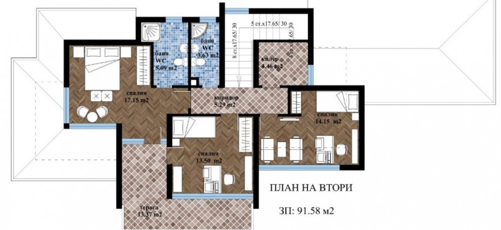 вила - зорница- варна05