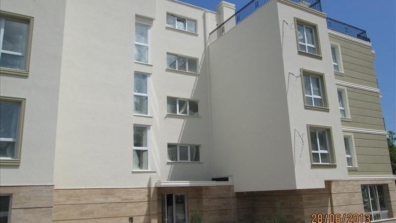 комплекс - Byala Sun Residence 6 - Бяла 01