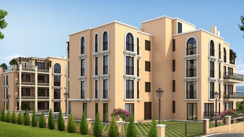 комплекс - Villa Panorama - Бяла 08