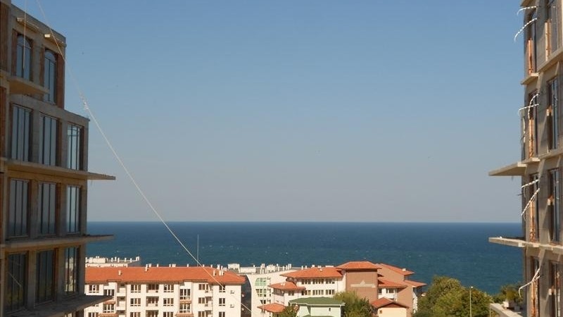 комплекс - Villa Panorama - Бяла 09