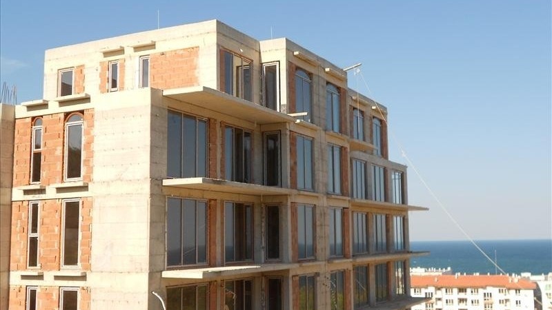 комплекс - Villa Panorama - Бяла 10