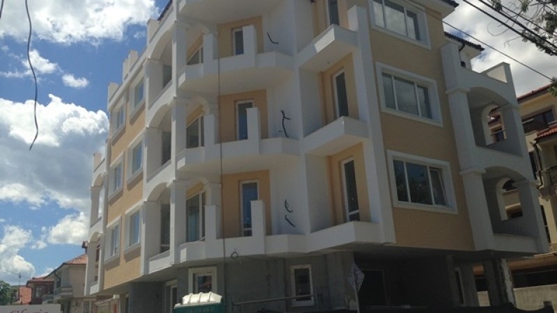 apartments villa gloria ravda (1)