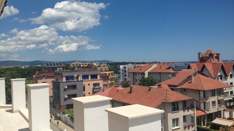 apartments villa gloria ravda (5)