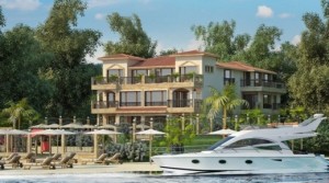 Apartments in Casablanca Luxury Villa, Sozopol, Bulgaria