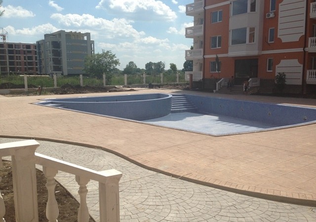 complex sea diamond sunny beach (4)
