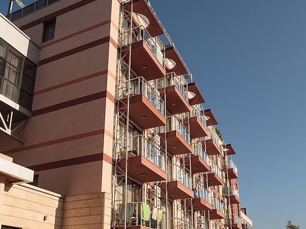 complex tarsis sunny beach (2)