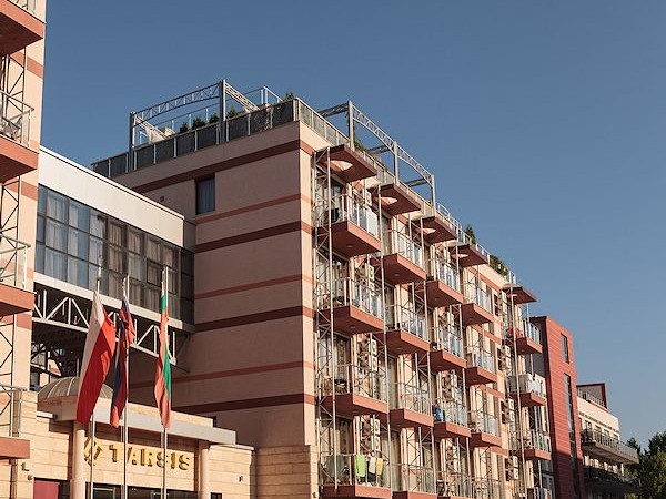complex tarsis sunny beach (3)