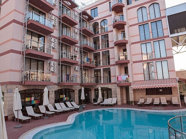 complex tarsis sunny beach (45)