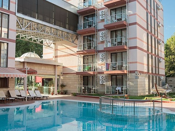 complex tarsis sunny beach (8)