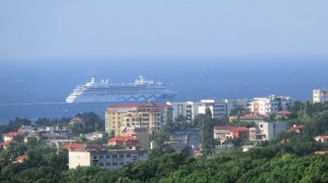 Big-Ship-Passing